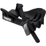 Thule ProRide Fatbike Adapter - Hochwertiges Zubehör für komfortablen Fahrradtransport von THULE