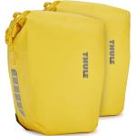 Gelbe Packtaschen 25l klein 