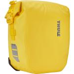 Thule Shield Pannier Small Radtasche (Größe One Size, yellow)
