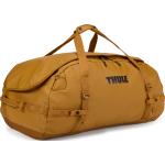 Reduzierte Goldene Thule Herrensporttaschen 90l mit Reißverschluss abschließbar 