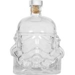 Star Wars Stormtrooper Whiskey Karaffen 750 ml 