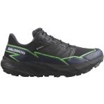 Salomon Thundercross Gore Tex Trailrunning Schuhe für Herren Größe 49 