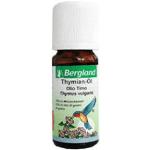 Bergland Beauty & Kosmetik-Produkte mit Thymianöl 
