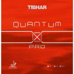 TIBHAR Belag Quantum X Pro rot 1,8 mm