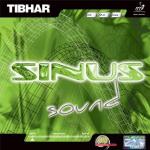 Tibhar Belag Sinus Sound