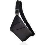 Reduzierte Bodybags mit RFID-Schutz für Herren klein 