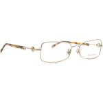 Goldene TIFFANY & CO. Metallsonnenbrillen für Damen 