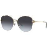 Tiffany & Co. Sonnenbrille - 0TF3082 Sunglasses - in gold - für Damen