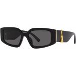 Schwarze TIFFANY & CO. Damensonnenbrillen 