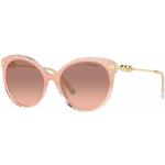 Tiffany & Co. Sonnenbrille - Sunglasses 0TF4189B - in pink - für Damen