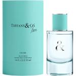 Tiffany & Co. Tiffany & Love Female Eau de Parfum Nat. Spray 50 ml