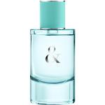Tiffany & Co. Tiffany & Love Female Eau de Parfum Nat. Spray 50 ml
