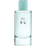 Tiffany & Co. Tiffany & Love Female Eau de Parfum Nat. Spray 90 ml