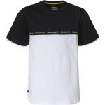 Tiffosi T-Shirt MASTER für Jungen T-Shirts kurzärmlig 100% Baumwolle