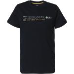 Tiffosi T-Shirt MOBERLY für Jungen T-Shirts kurzärmlig 100% Baumwolle
