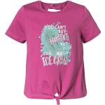 Tiffosi T-Shirt SAPO für Mädchen T-Shirts 100% Baumwolle