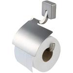 Tiger Impuls Toilettenpapierhalter mit Deckel, Ede