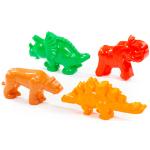 Graue Wader Sandkasten Spielzeuge mit Dinosauriermotiv 