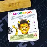 Snazaroo Tigerkostüme für Kinder 