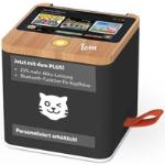 tigerbox TOUCH PLUS Bluetooth schwarz | by Baby-Things 'personalisierbar'