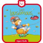 tigercard Leo Lausemaus – Hörspiel für Kinder ab 3 Jahren