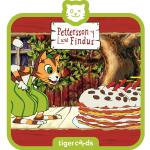 tigercard Pettersson und Findus - Eine Geburtstagstorte für die Katze