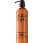 Tigi Bed Head Shampoos 400 ml gegen Haarbruch 