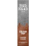 Tigi Bed Head Haarfarben 60 ml mit Keratin gegen Haarbruch rotes Haar 