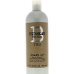 Tigi Bed Head Shampoos 750 ml mit Menthol für Herren 