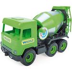 Grüne Wader Modell-LKWs aus Kunststoff für 3 - 5 Jahre 