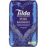 Tilda Basmati Reis 2 kg (1er Pack) Basmati Rice '