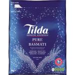 Tilda Basmati Reis (5kg)