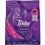 Tilda Grand Basmati Reis, 1er Pack (1x5kg), Extra
