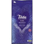 Tilda Pure Original Basmati Rice, 1er Pack (1x10kg