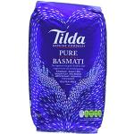 Tilda Pure Original Basmati Rice, 2er Pack (2 x 2 kg)