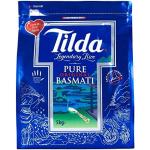 Tilda Pure Original Langkorn Basmati Reis 10kg (ab