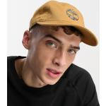 Reduzierte Braune Timberland Snapback-Caps für Herren Einheitsgröße 