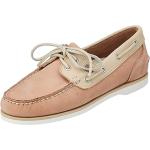 Timberland Classic Amherst 2-Eye Boat Shoe Women's rugby tan