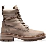 Timberland Courmayeur Valley 6-Inch Women (A1RQX) taupe