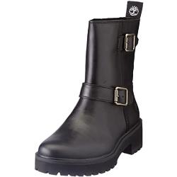 Timberland Damen Carnaby Cool Biker Ankle Boot, Je