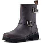 Timberland Damen Carnaby Cool Biker Ankle Boot, So