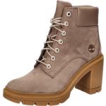 Timberland Damen Stiefel Allington Height 6Inch MID Boot A5Y6Z 40