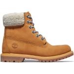 Timberland Earthkeepers 6-Inch Premium WP Waterproof Boot Outdoor Stiefel Schuhe beige 0A2JRC-231 (eu_footwear_size_system, adult, women, numeric, medium, numeric_37)