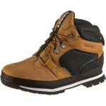 TIMBERLAND Euro Hiker Reimagined NWP Boots Kinder in gelb