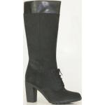 Timberland Glancy 14 Inch Boots Reißverschluss Kniehoch Damen Stiefel A11SI
