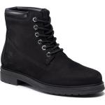 Timberland Hannover Hill 6 WP black