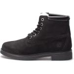 Timberland Hannover Hill 6' Wp Faux Fur schwarz