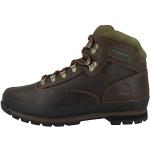Timberland Herren Euro Hiker Leather Chukka Boots, Braun (Brown), 44.5 EU