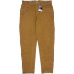 Timberland Herren Jeans, gelb 52