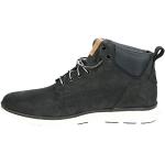 Schwarze Timberland Killington High Top Sneaker & Sneaker Boots aus Textil für Herren Größe 46 